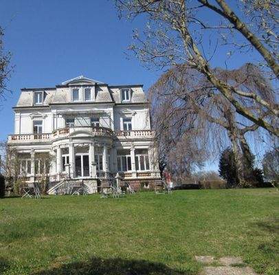 Weinschlösschen-Freiburg