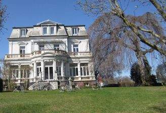 Weinschlösschen-Freiburg