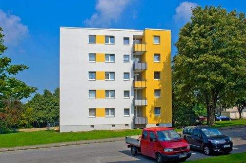 Wuppertal Wohnungen, Wuppertal Wohnung mieten