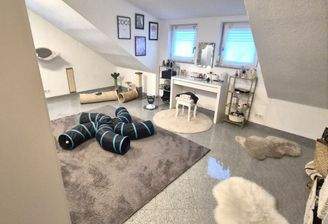 Schlafzimmer 3 OG/DG