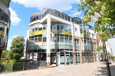 Cloppenburg Büros, Büroräume, Büroflächen 