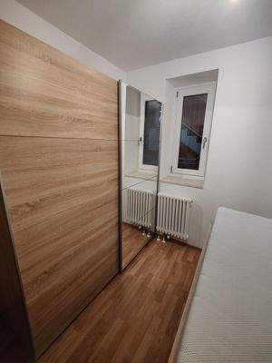 Schlafzimmerschrank zur Ablöse