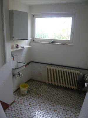 Hauswirtschaftsraum