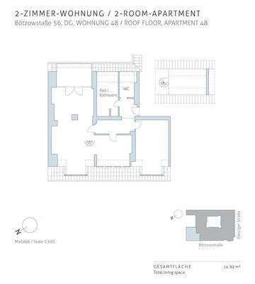 Eigentumswohnung Berlin Prenzlauer Berg