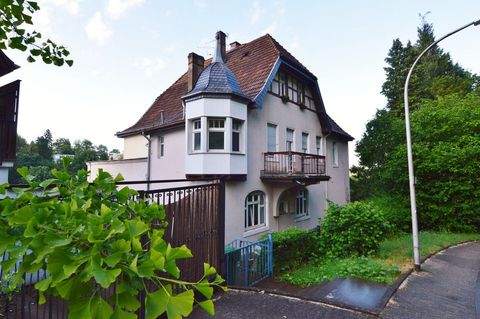 Saarbrücken Häuser, Saarbrücken Haus kaufen