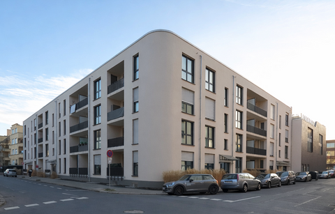 Bonn Wohnungen, Bonn Wohnung kaufen