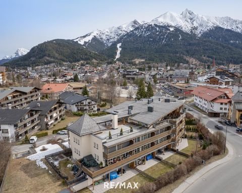 Seefeld in Tirol Wohnungen, Seefeld in Tirol Wohnung kaufen