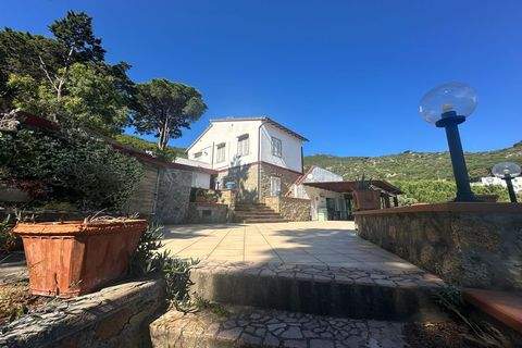 isola del giglio Häuser, isola del giglio Haus kaufen