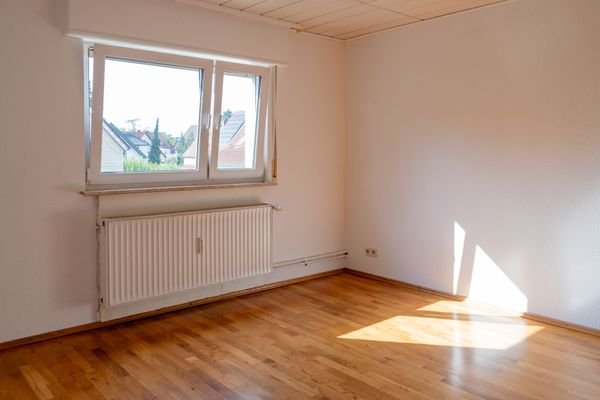 Arbeitszimmer 1. OG