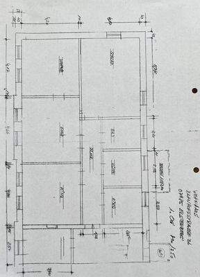 Grundriss 1.OG