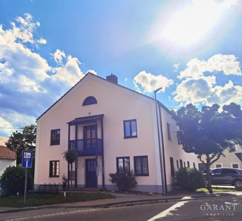 Gaimersheim Häuser, Gaimersheim Haus kaufen