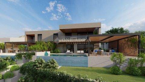 Kostrena Grundstücke, Kostrena Grundstück kaufen