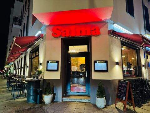 Berlin Gastronomie, Pacht, Gaststätten