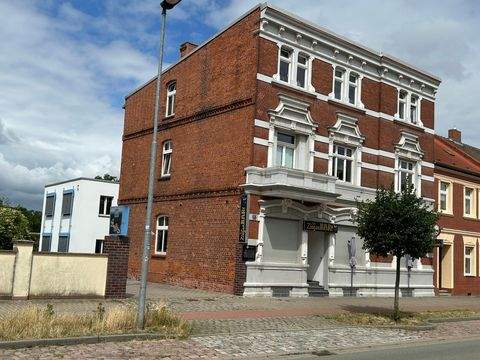 Tangermünde Häuser, Tangermünde Haus kaufen