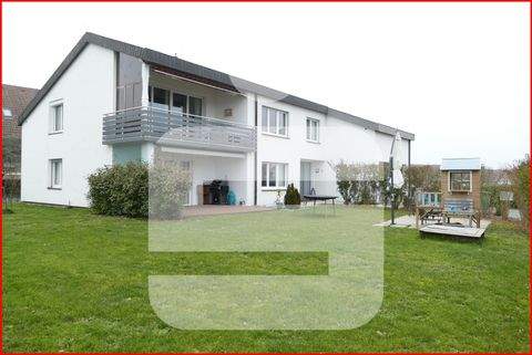 Büsingen Häuser, Büsingen Haus kaufen