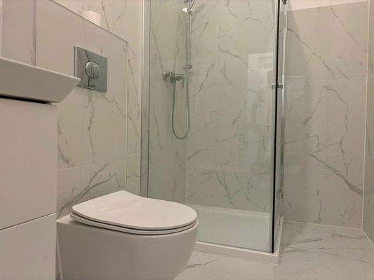 Hochwertige Materialien 