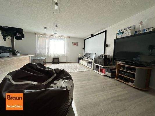 1-2 Familienwohnhaus, VS-S, Wohnen UG