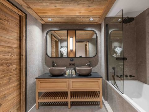 Méribel Wohnungen, Méribel Wohnung kaufen