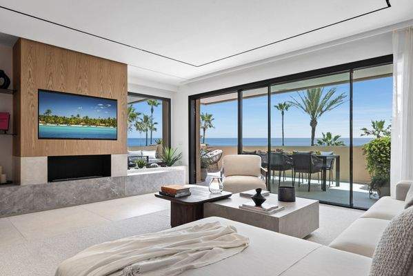 Photo: Apartment in Estepona