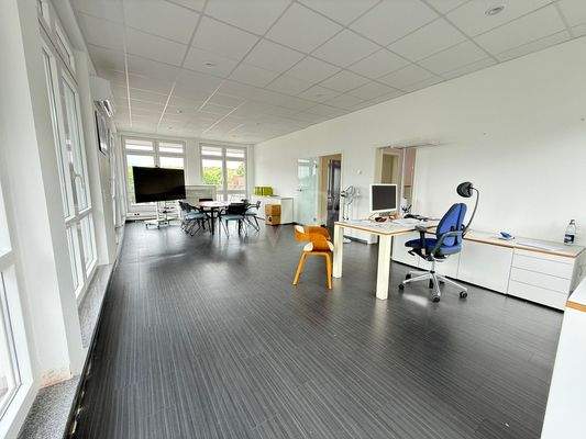 Werk 2 Büro 3