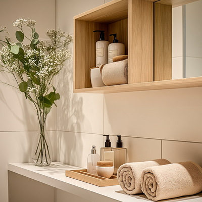 Ihre eigene Wellnesoase