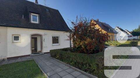 Ebrach Häuser, Ebrach Haus kaufen