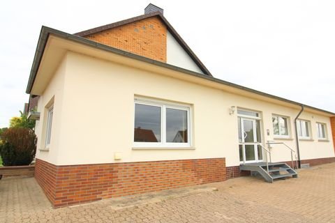 Obernkirchen Büros, Büroräume, Büroflächen 