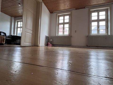 Holzminden Renditeobjekte, Mehrfamilienhäuser, Geschäftshäuser, Kapitalanlage