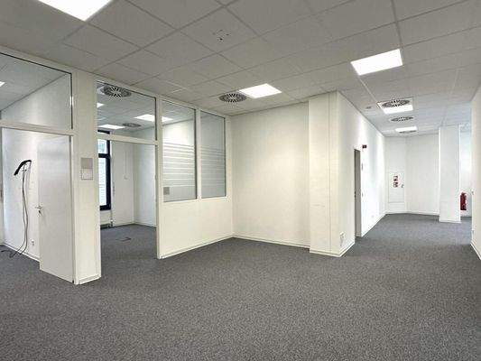 Besprechungs- Konferenzbereich EG