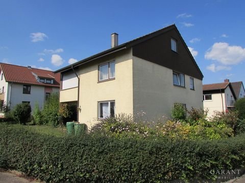 Neckarsulm Häuser, Neckarsulm Haus kaufen