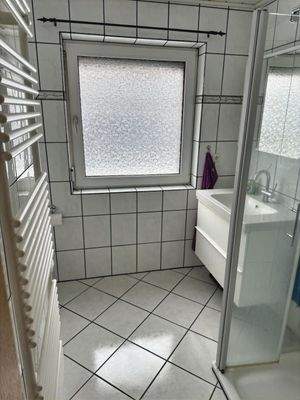 Badezimmer Erdgeschoss