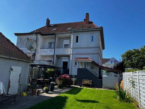 Wilhelmshaven Häuser, Wilhelmshaven Haus kaufen