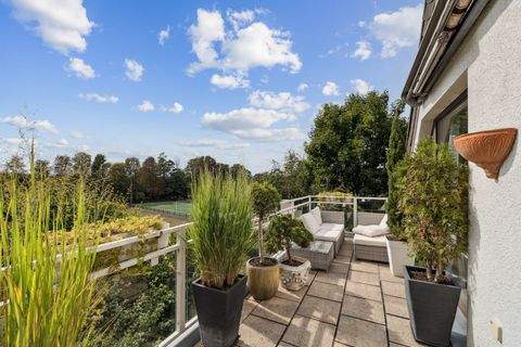 Düsseldorf / Grafenberg Wohnungen, Düsseldorf / Grafenberg Wohnung kaufen