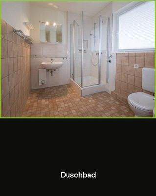 Duschbad 