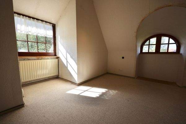 Wohnung 1 Schlafzimmer II