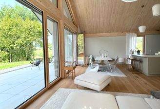 Haus 1: Wohnen