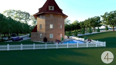 Grieskirchen Häuser, Grieskirchen Haus kaufen