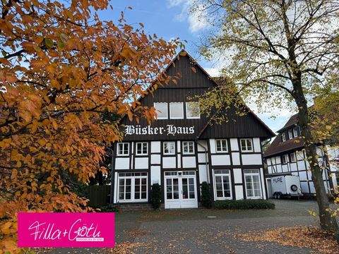 Gütersloh Wohnungen, Gütersloh Wohnung mieten