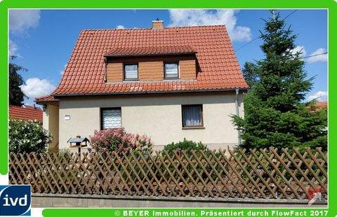 Liegau Augustsbad Häuser, Liegau Augustsbad Haus kaufen