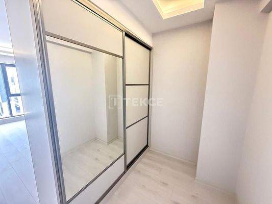 2 and 3-Bedroom Investment Apartments in Ankara Gölbaşı