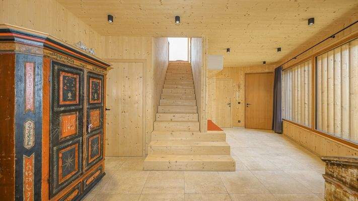 KITZIMMO-Modernes Haus & historisches Bauernhaus mit Freizeitwohnsitz kaufen - Immobilien Fieberbrunn.