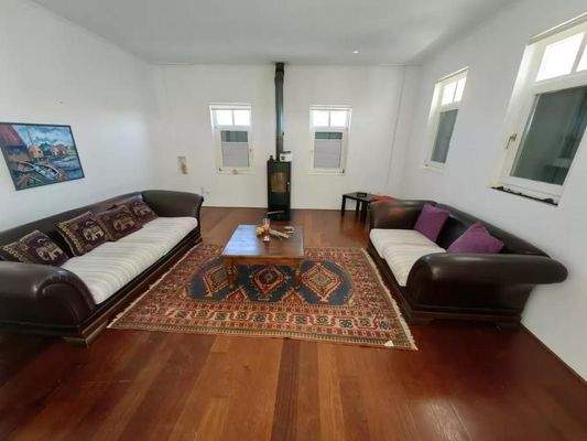 Zweistöckiges Haus mit Gästezimmer zum Verkauf in Kato Poros