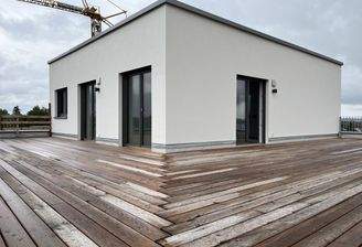 Dachterrasse Penthouse Haus 3 (3)