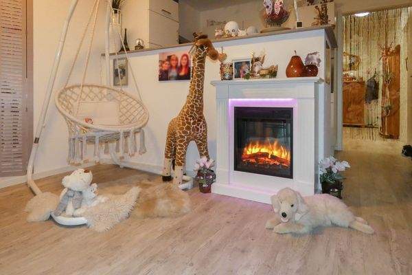 wundervoll gemütlich