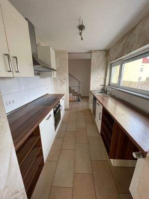 Einbauküche zur Ablöse
