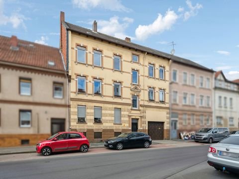 Schöningen Häuser, Schöningen Haus kaufen