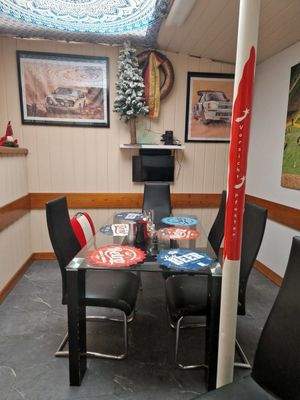 Gewerbe 1 - Kfz-Werkstatt