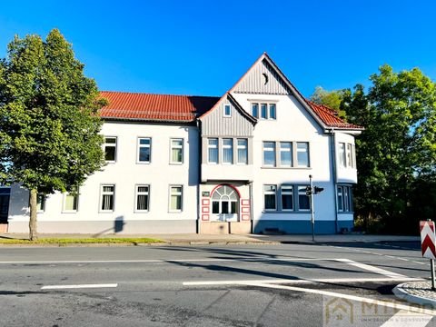 Ilmenau Büros, Büroräume, Büroflächen 