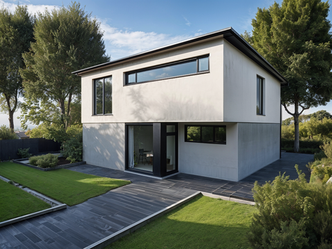 Großpösna Häuser, Großpösna Haus kaufen