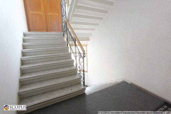 Treppenhaus